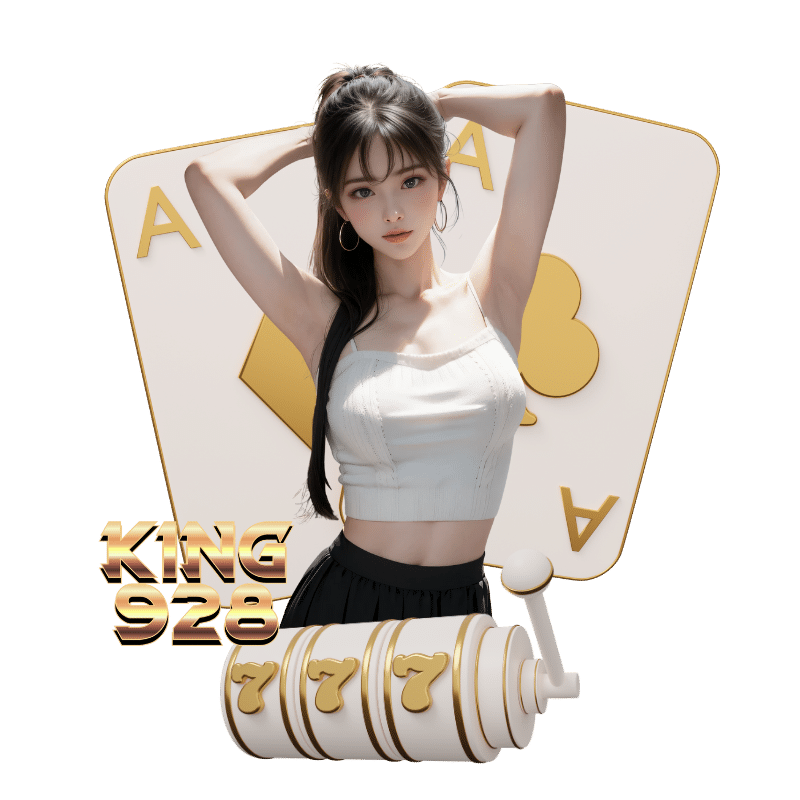 KING928-ไม่ติดเทิร์น