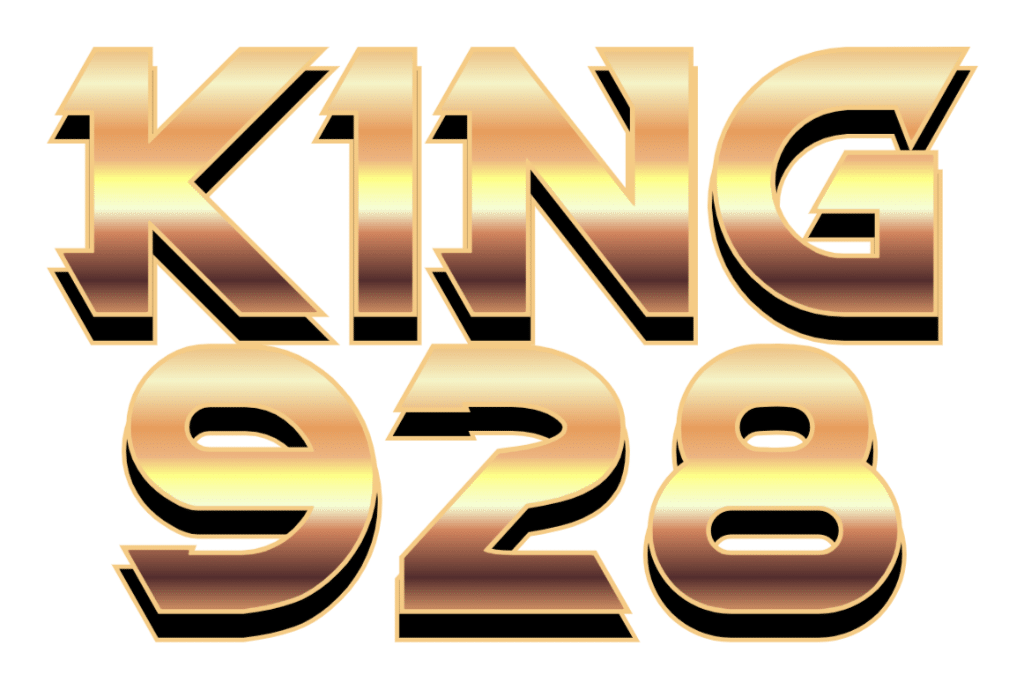 KING-928-LOGO